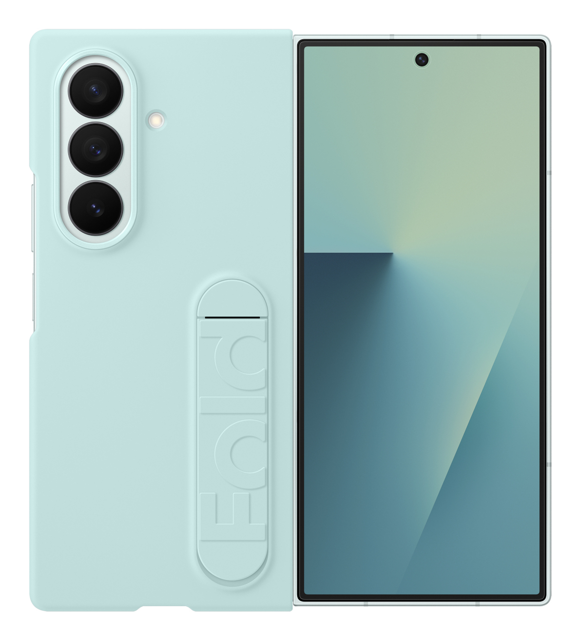 Samsung EF-MF966 - bagsidecover til mo