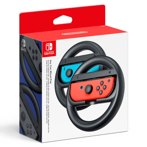 NINTENDO Joy-Con - rat - trådløs
