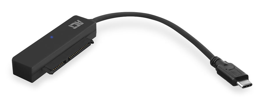 USB-C adapter cable to 2.5 inch SATA HDD/SSD