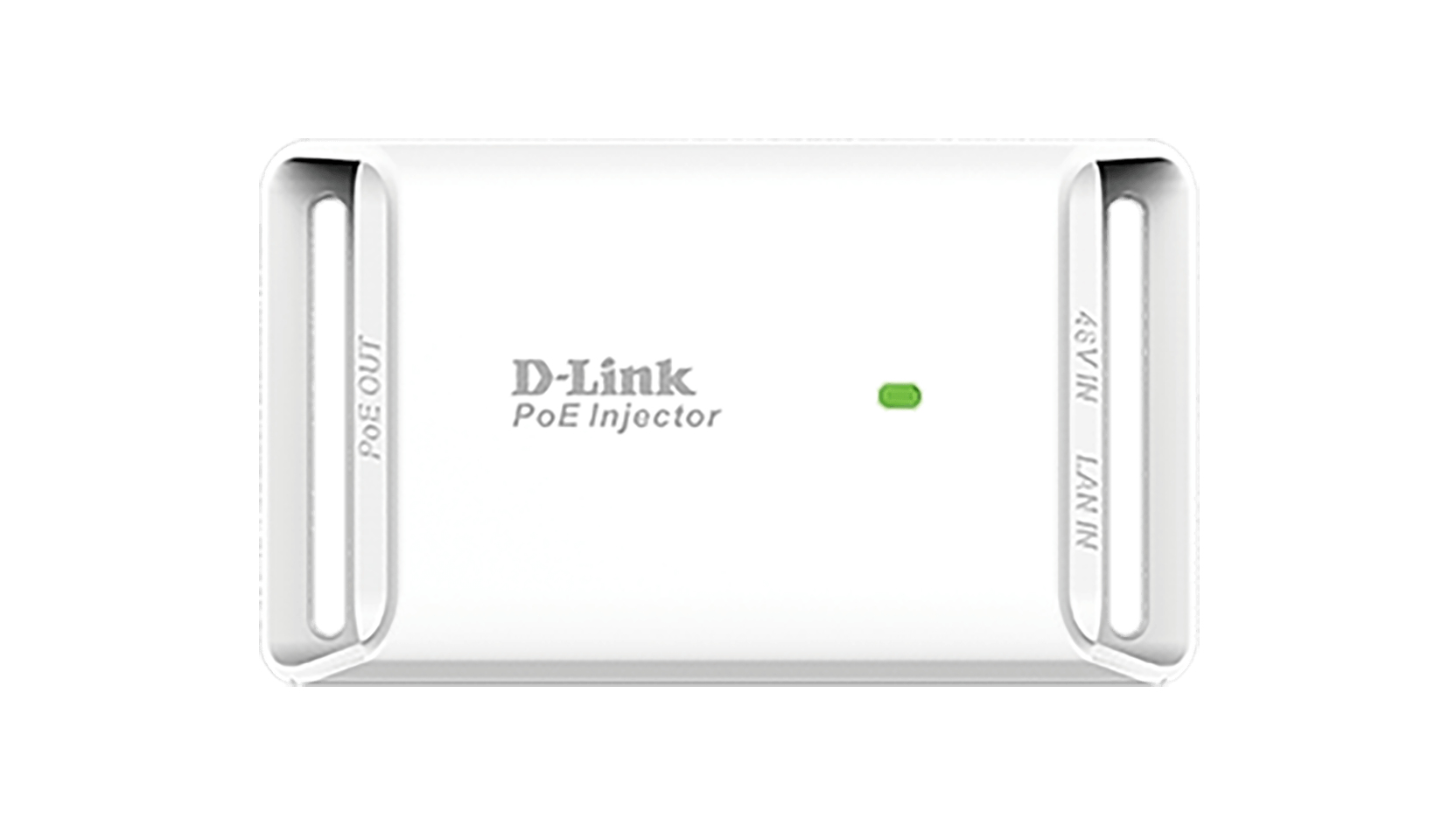 D-Link DPE-101GI PoE Gigabit injector