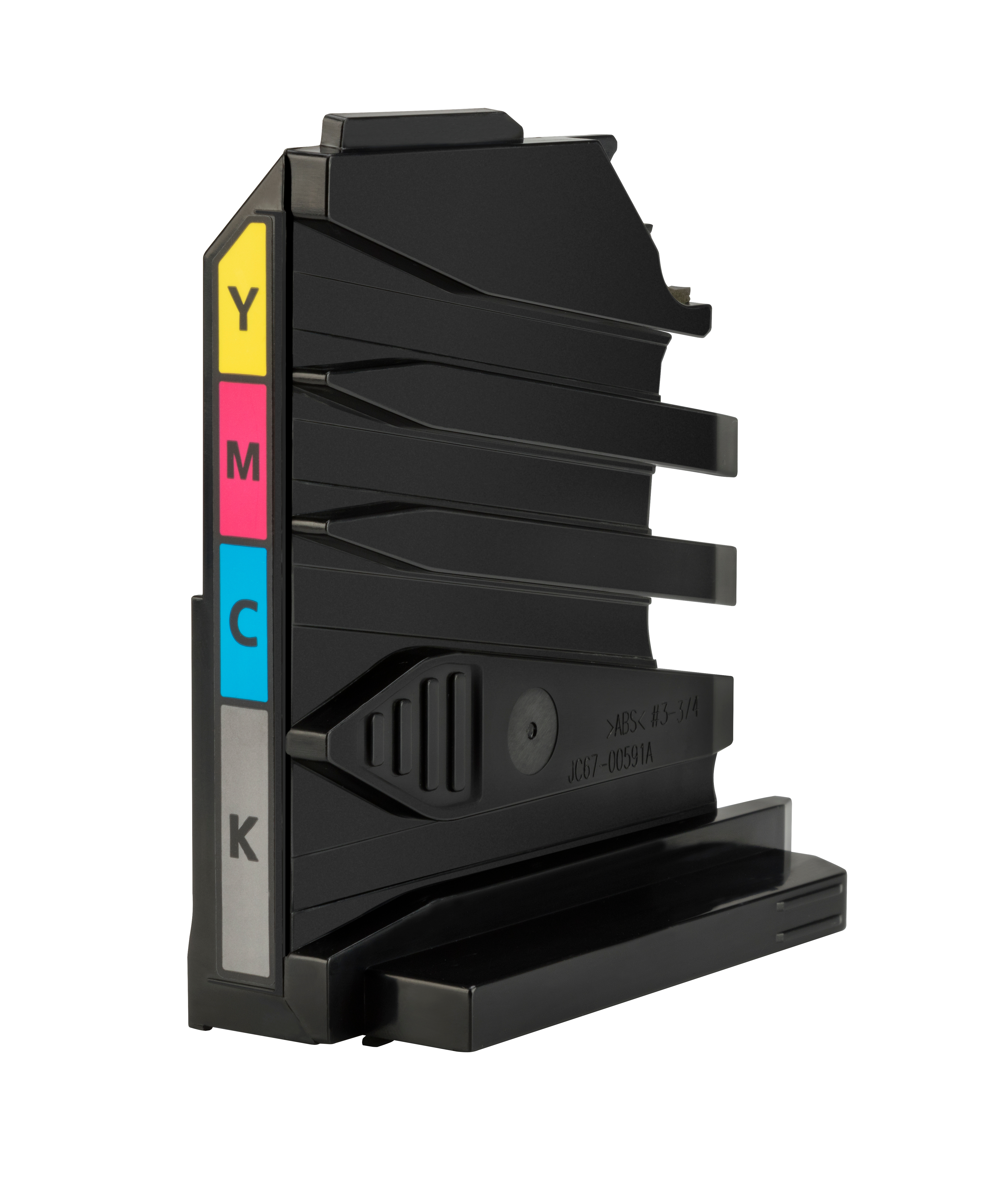 HP Laser Toner Collection Unit Laser Toner Collection Unit, Black,Cyan,Magenta,Yellow, 4 pc(s), 7000 pages, China, 10 - 80%, -20 - 40 ?C