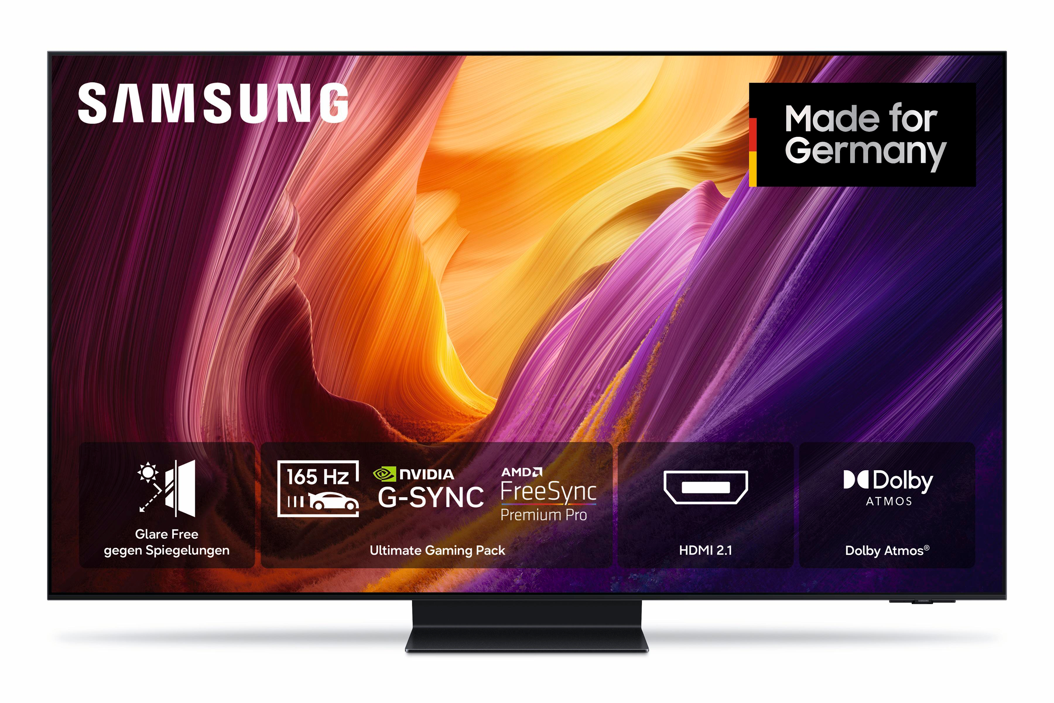 SAMSUNG GQ65S95HFTXZG TV - 65" - 16:9 -