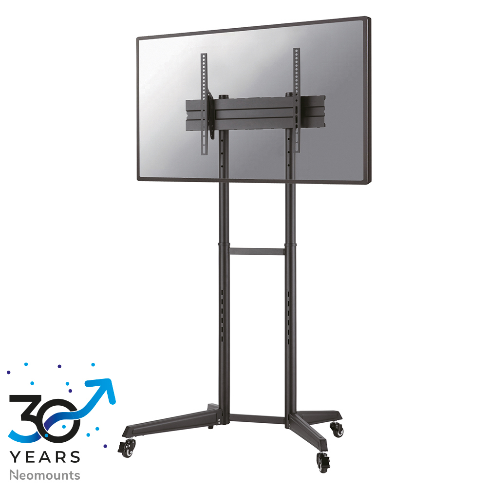 Neomounts Bodenständer für 37-70" Bildschirme 50KG FL50-540BL1 Schwarz