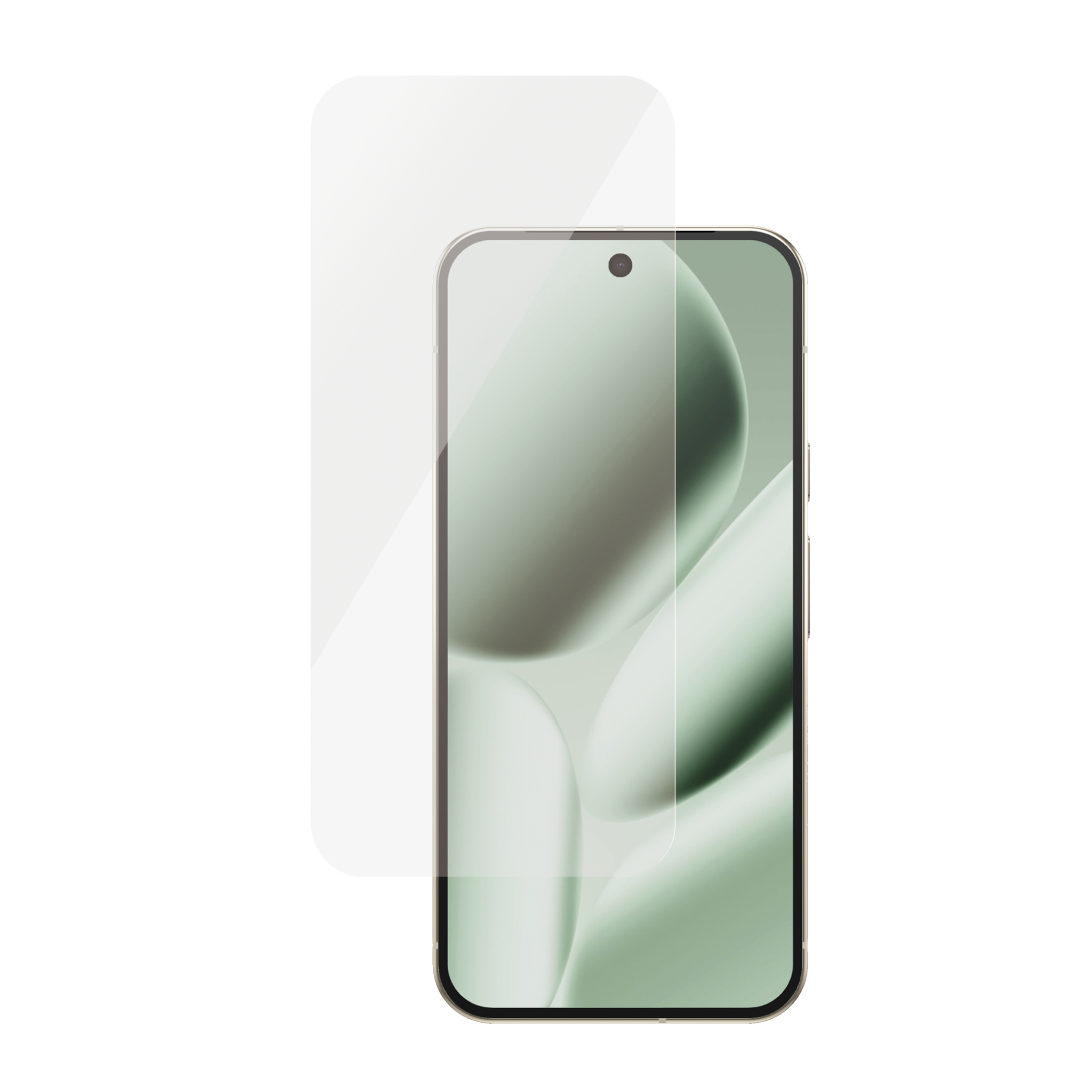 PanzerGlass Screen Protector Google Pixel 11 Pro XL | Ultra-Wide Fit