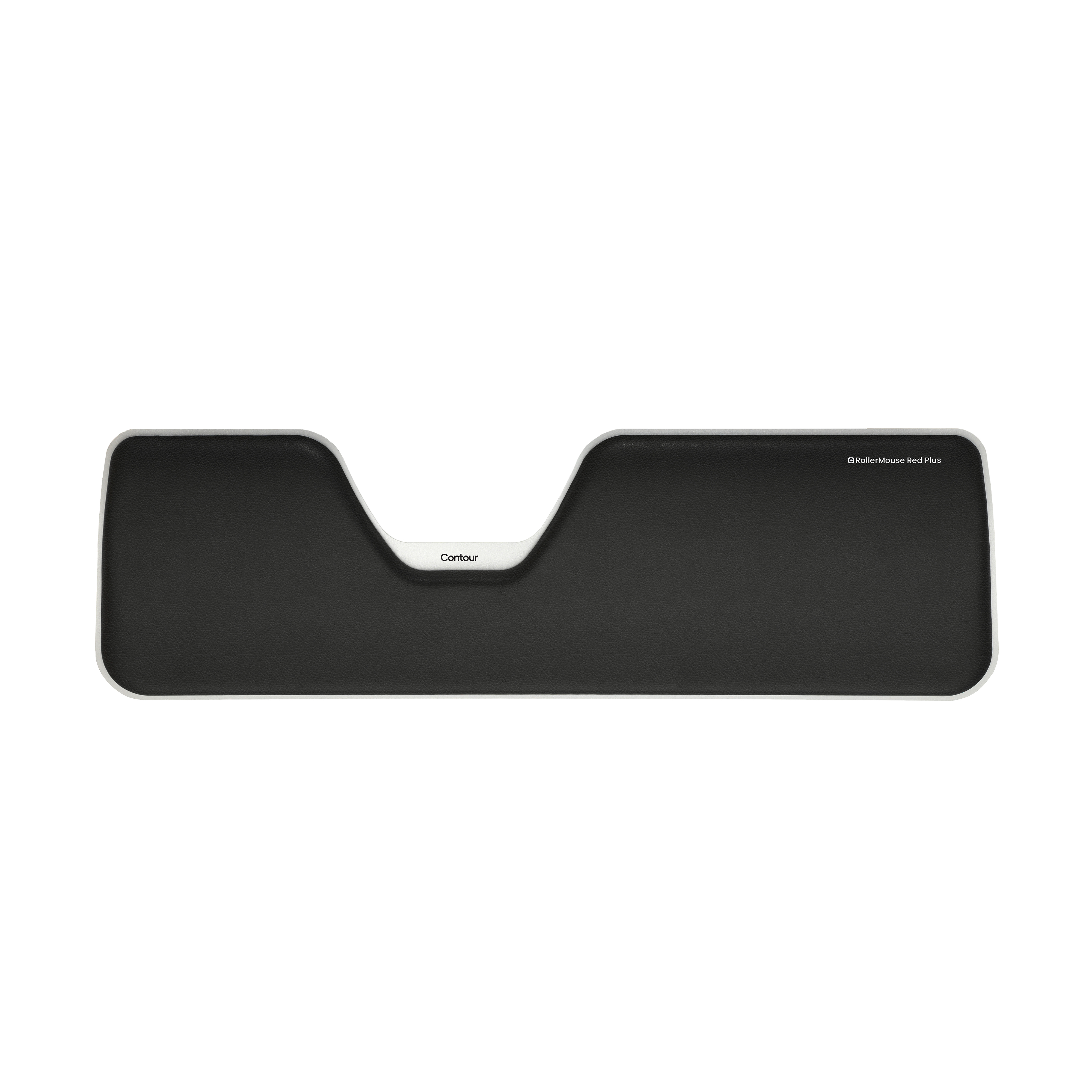 Wrist rest, RollerMouse Red Plus