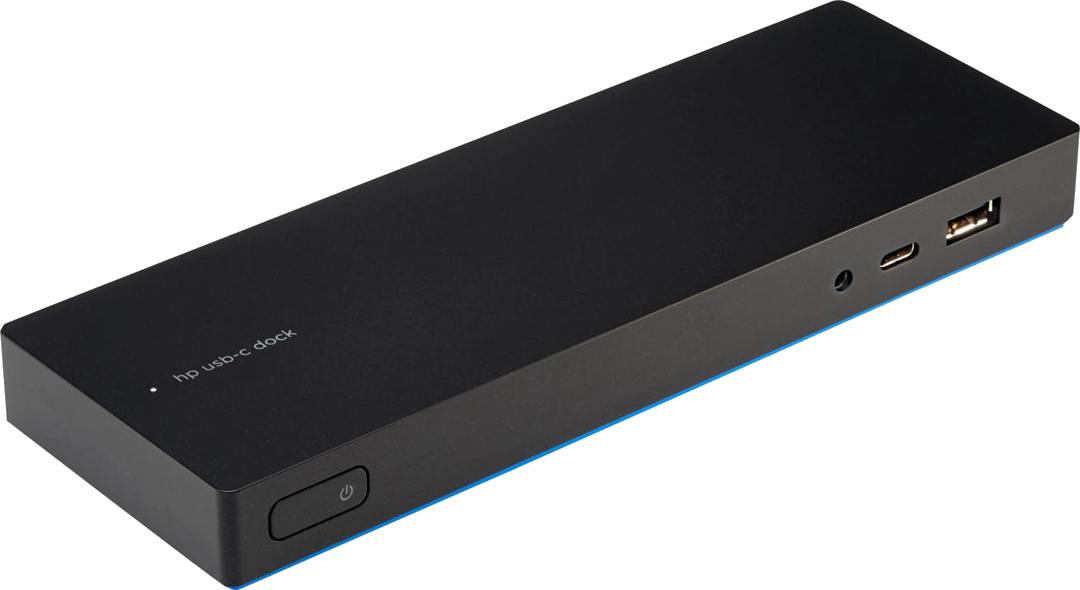 HP Docking Station G4 USB-C (Refurb)