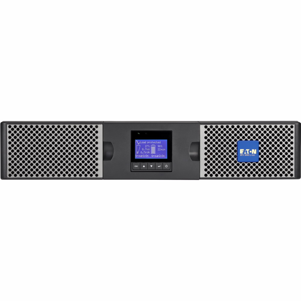 Eaton 9PX Lithium-ion - Netpack - UPS