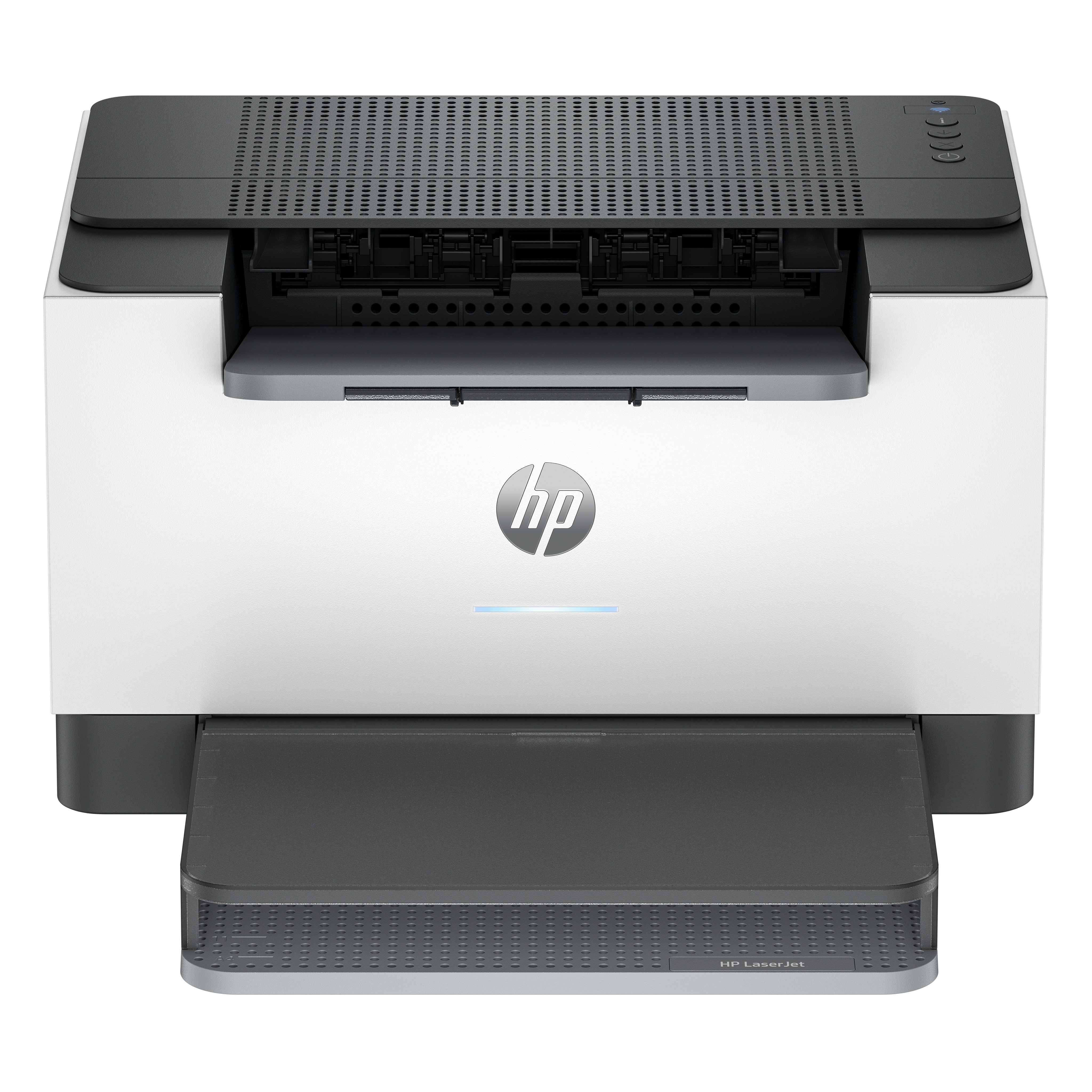 HP LaserJet M207dw S/W-Laserdrucker A4 LAN WiFi Duplex