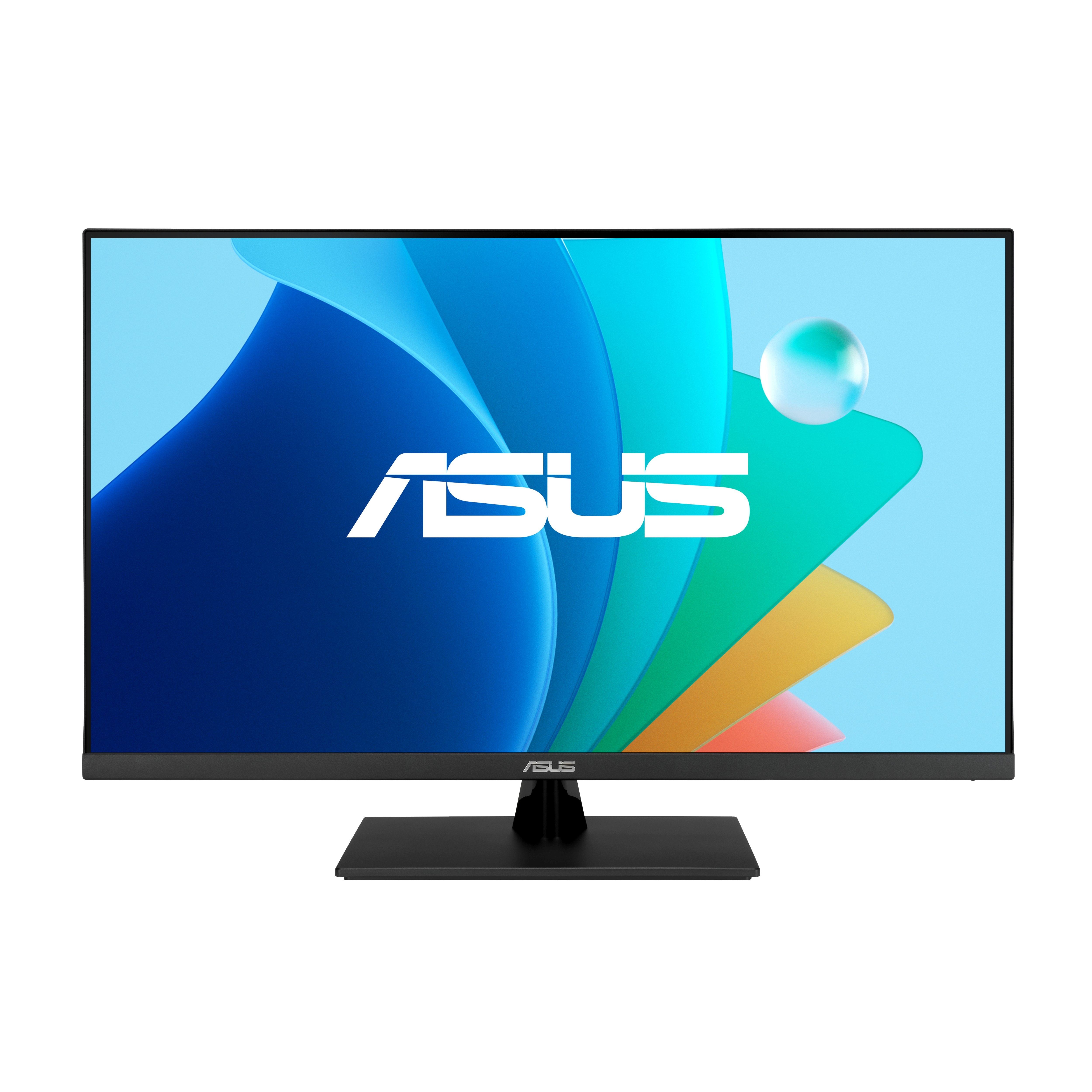 80 cm (31.5") 1920 x 1080 Pixel ASUS 90LM07F1-B01O71 16:9 Full HD VA 1 ms 180 Hz HDR DisplayPort HDMI VESA