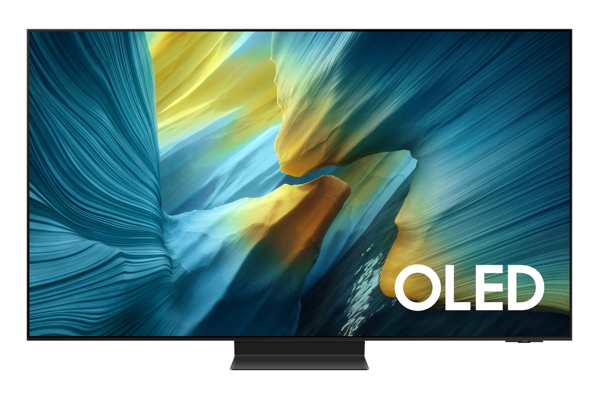 Samsung S95F Series QE55S95FAT 55 4K UHD (2160p) Smart TV