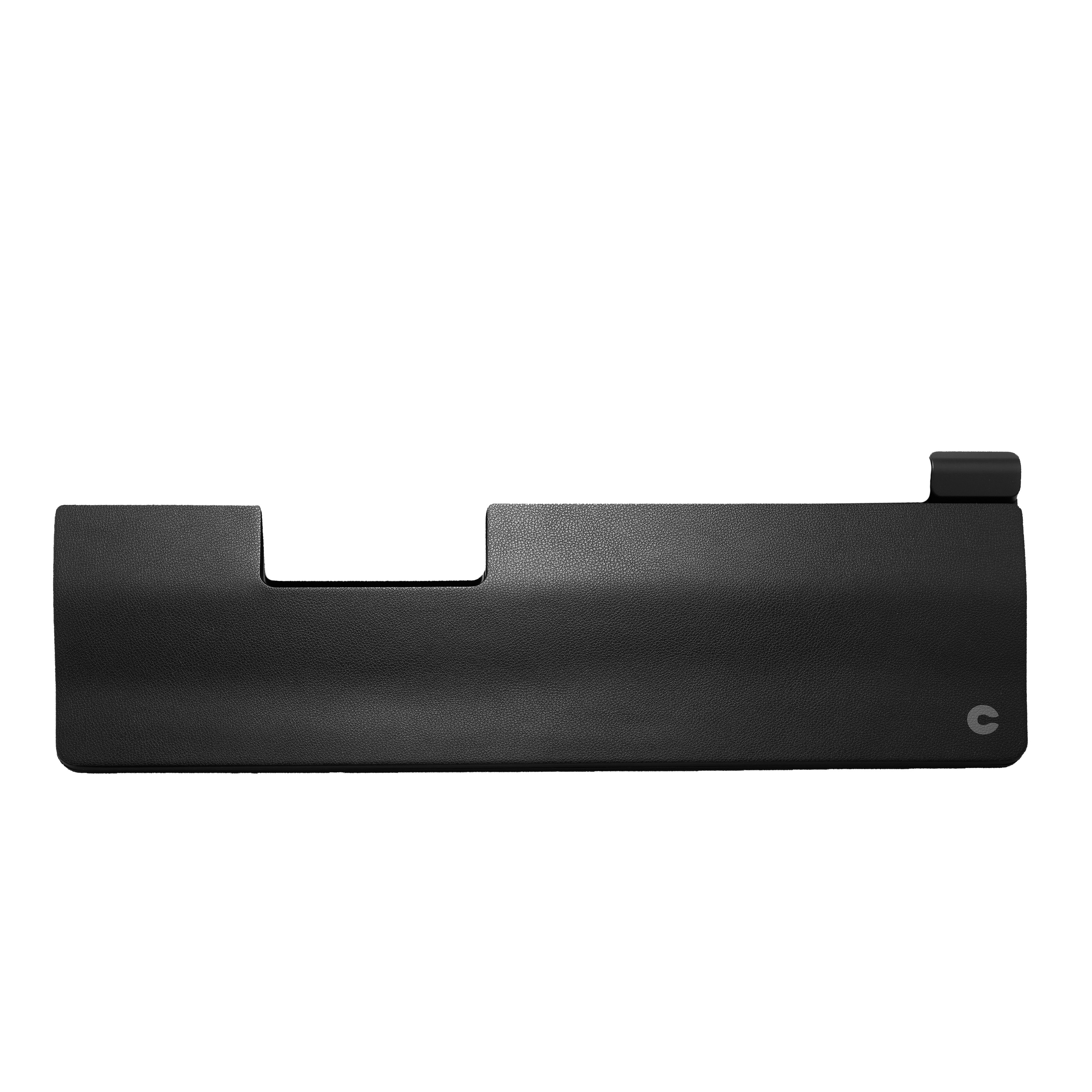 CONTOUR WR RollerMouse Pro Extended Vegan leather