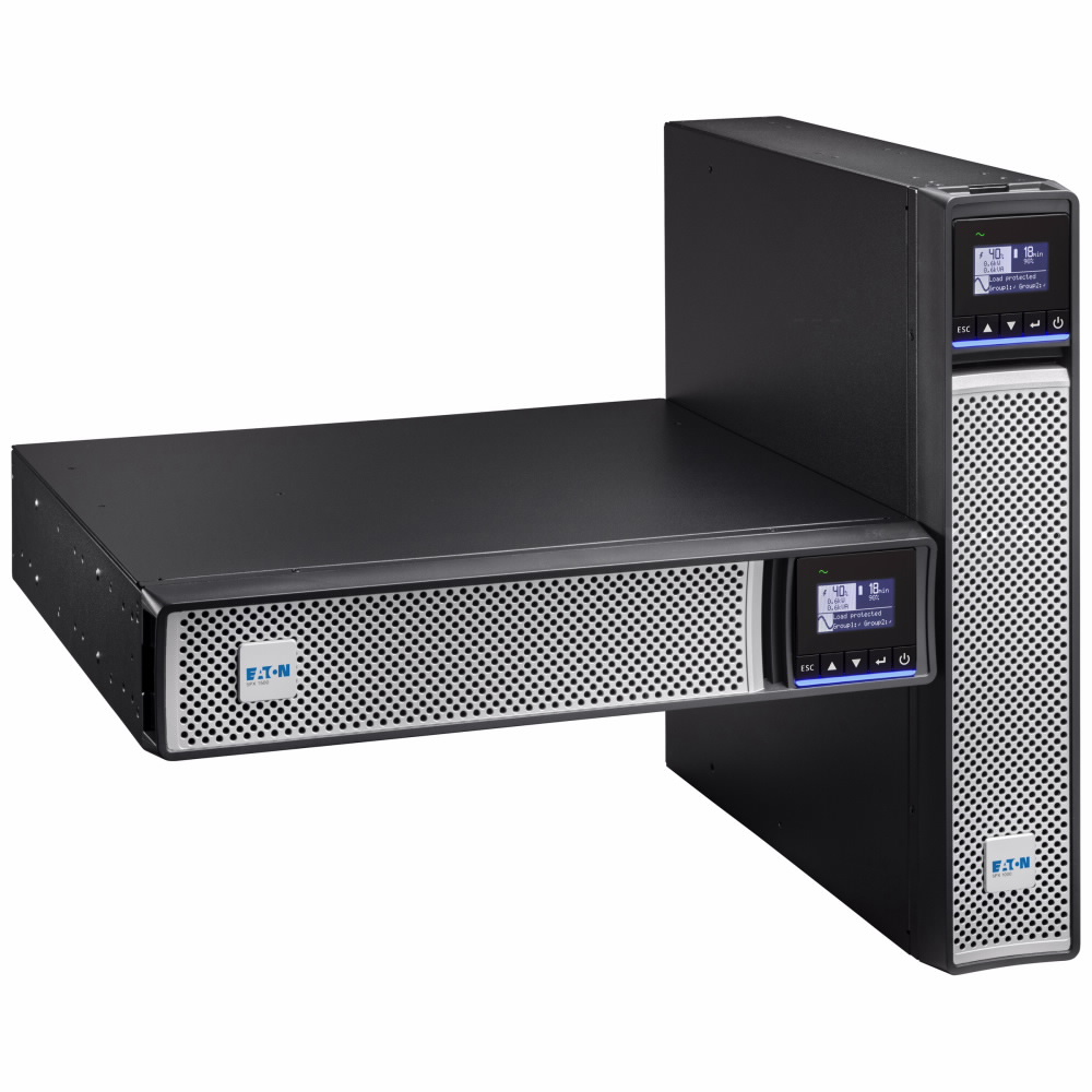 Eaton 5PX 3000i RT2U - Gen 2 - UPS - 3