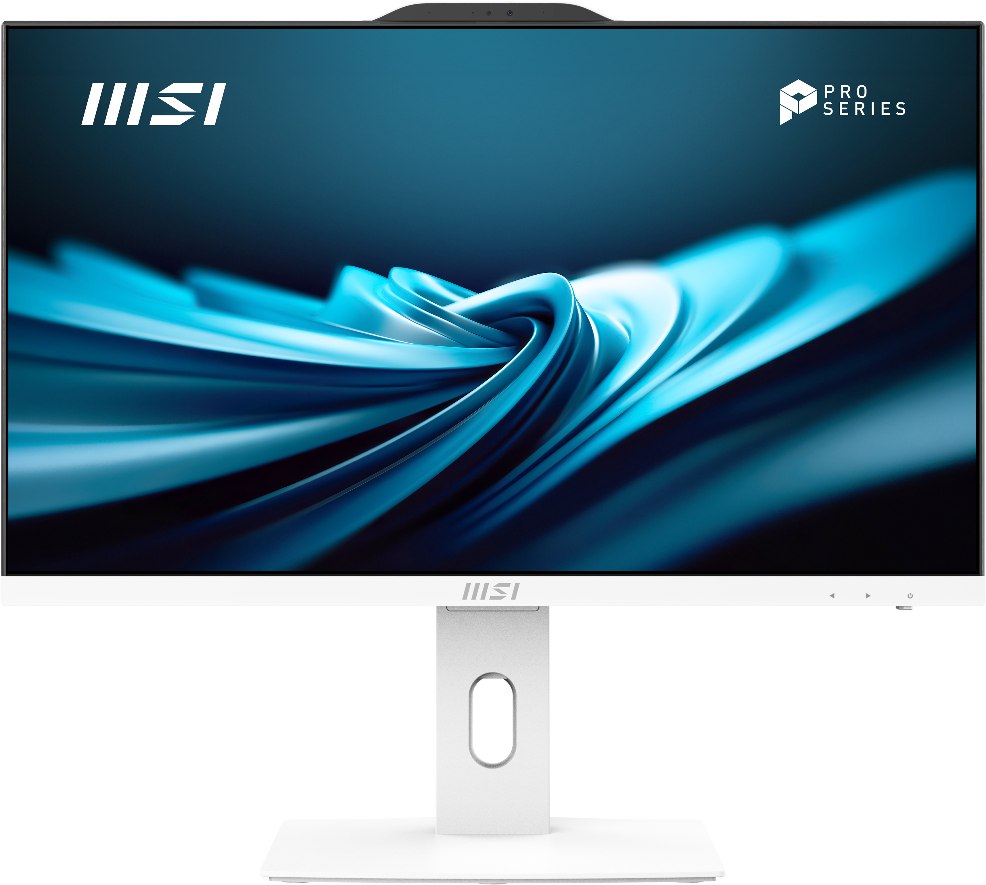 MSI PRO AP242P 14M 691EU AIO I3-14100 512GB Windows 11 Pro