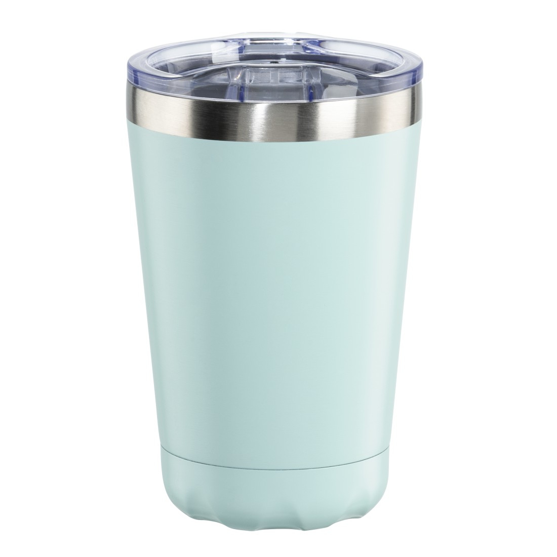 xavax® Isolierbecher 270 ml blau