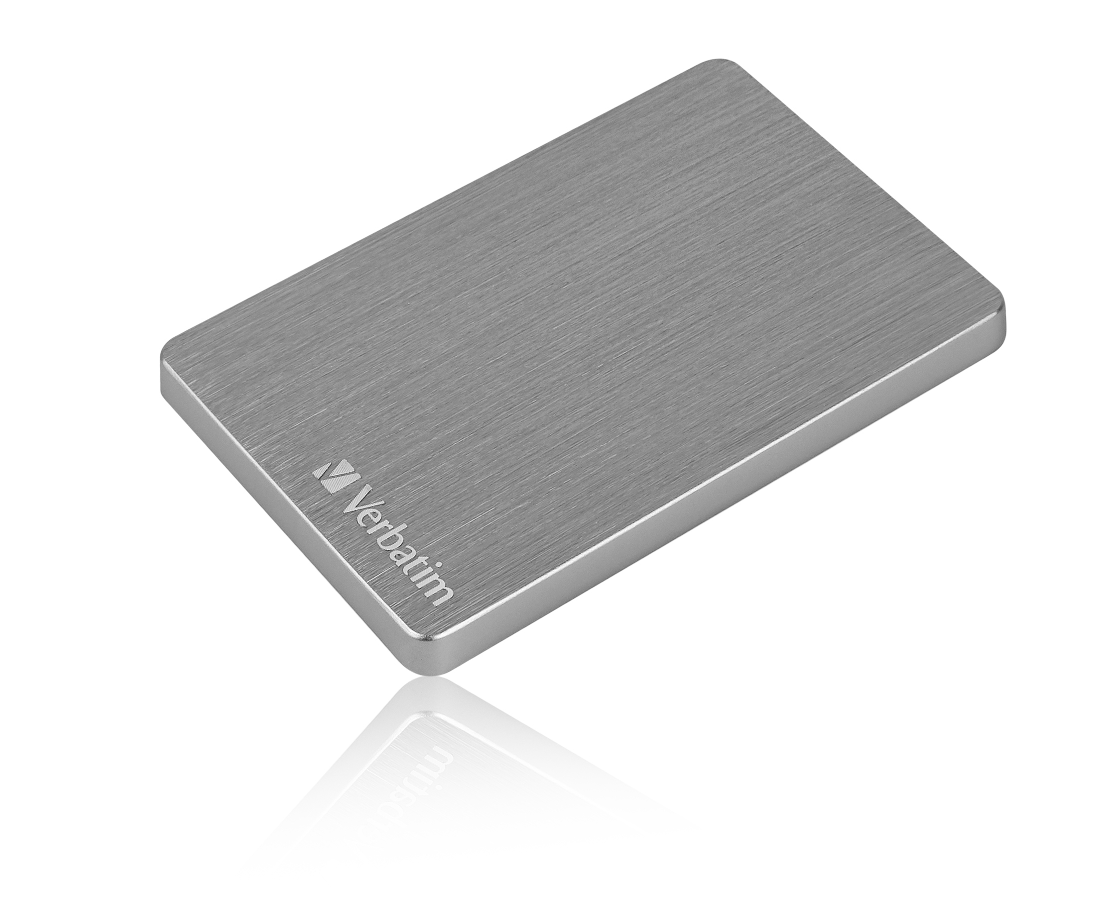 Verbatim Store 'n' Go Slim - 1TB - US