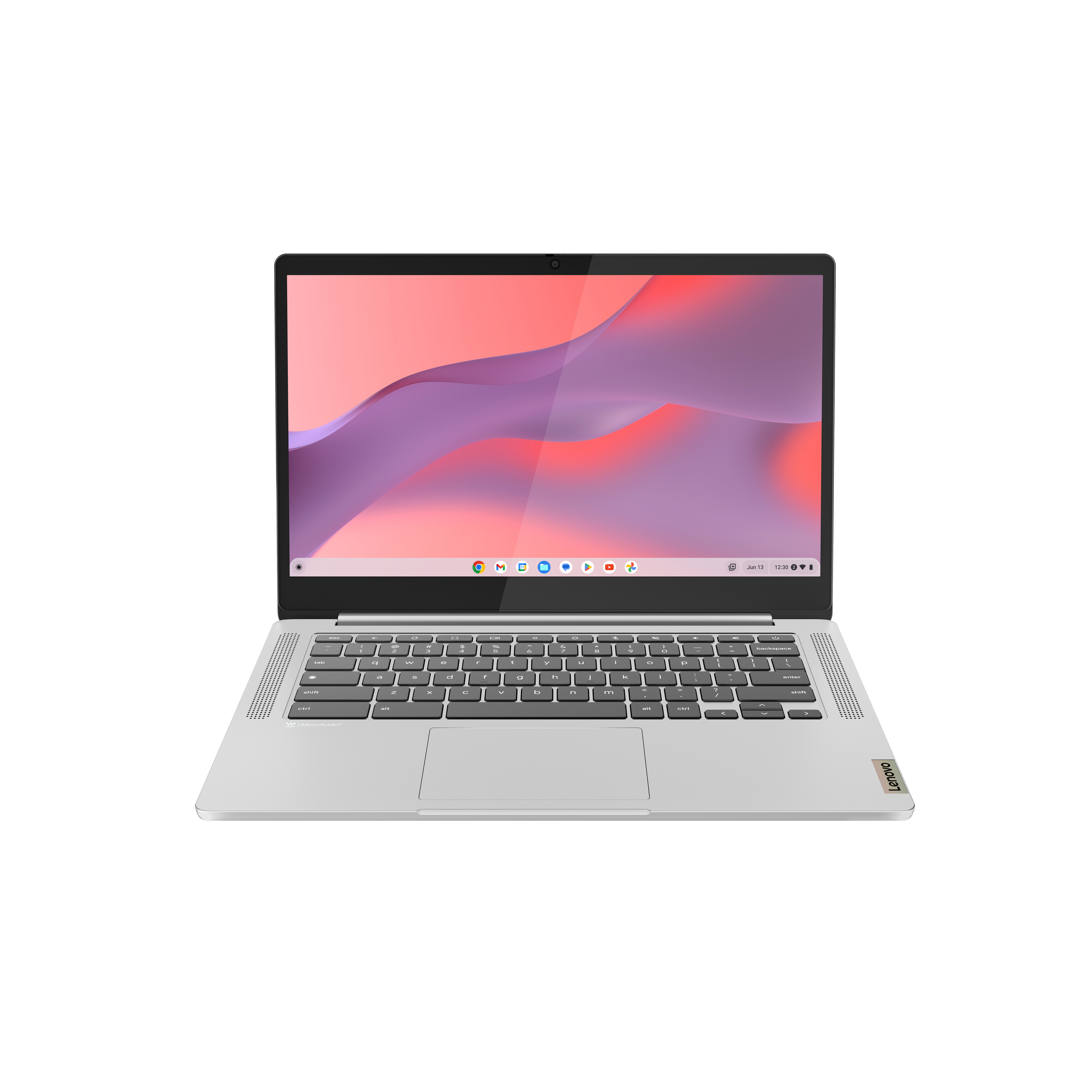 Lenovo IdeaPad Slim 3 14M868 MT Kompanio 520/4GB/128eMMC/Chrome