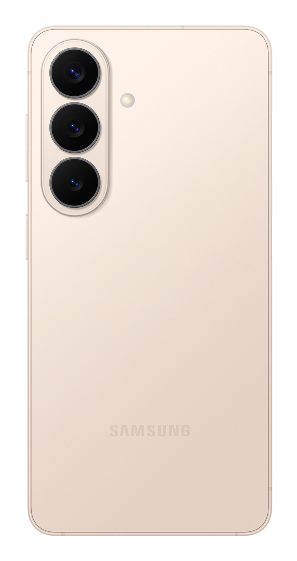 Samsung Galaxy S26 Dual Sim 12RAM 512GB EU pink gold
