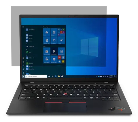 ThinkPad 14" Privacy filter 16:10 TP 3M (Bulk)