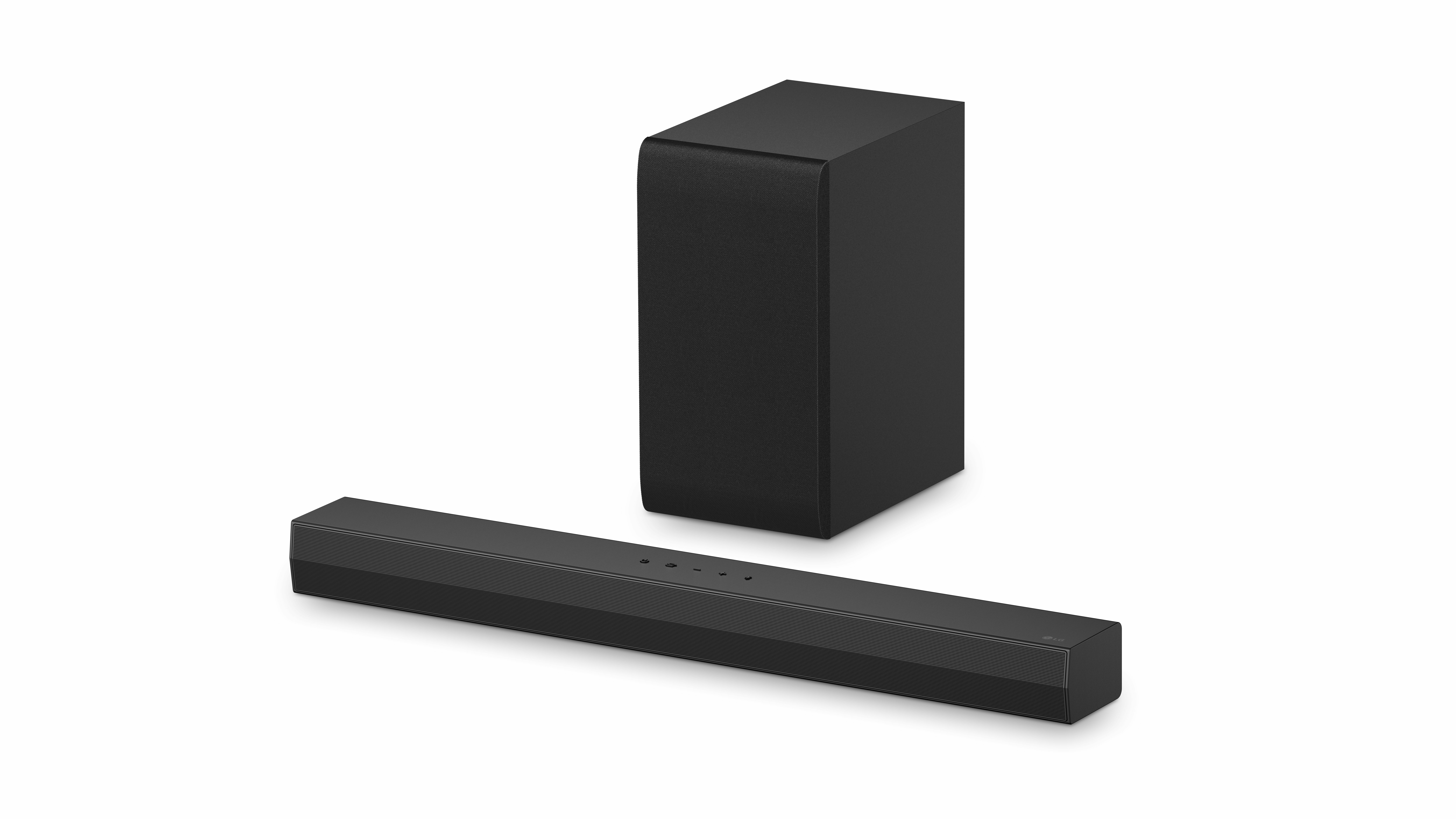 LG Soundbar S40T (S40T DEUSLLK) LGDEUSLLK) LG DEUSLLK)