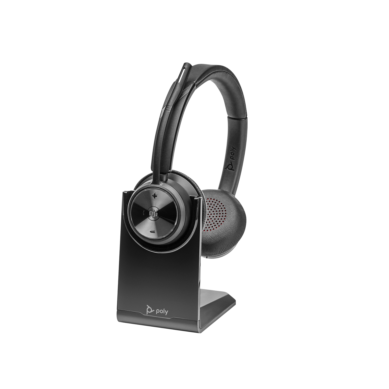 HP Poly DECT Headset Savi 7320 UC binaural Teams
