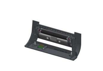 Zebra P1117258-030 reservedel til printerudstyr Dispenser