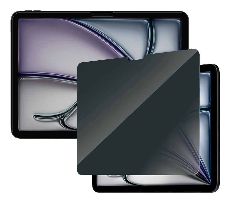 PanzerGlass Privacy Screen Protector Apple iPad Air 11"/10.9"