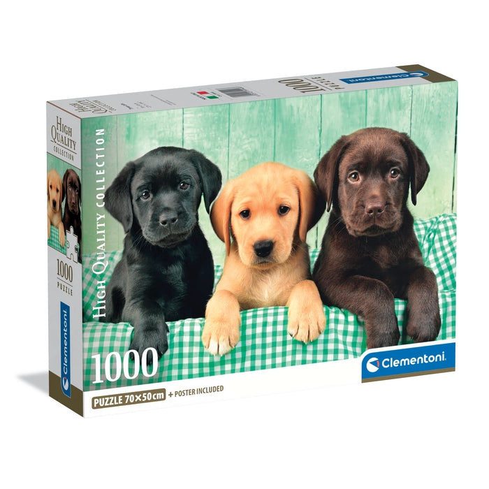 1000 pcs. CB High Quality Collection T