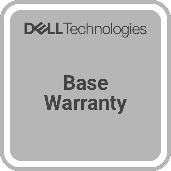 DELL 890-BJJX Precision only series 5xxx 3Y Basic -> 5Y Basic
