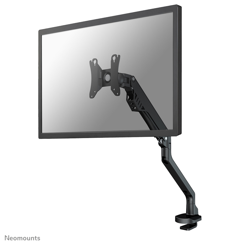 Tischhalterung für Bildschirme bis 32'' (81cm) 8KG FPMA-D750BLACK2 Neomounts
