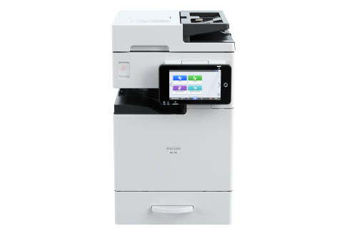Ricoh IM 370 Laser