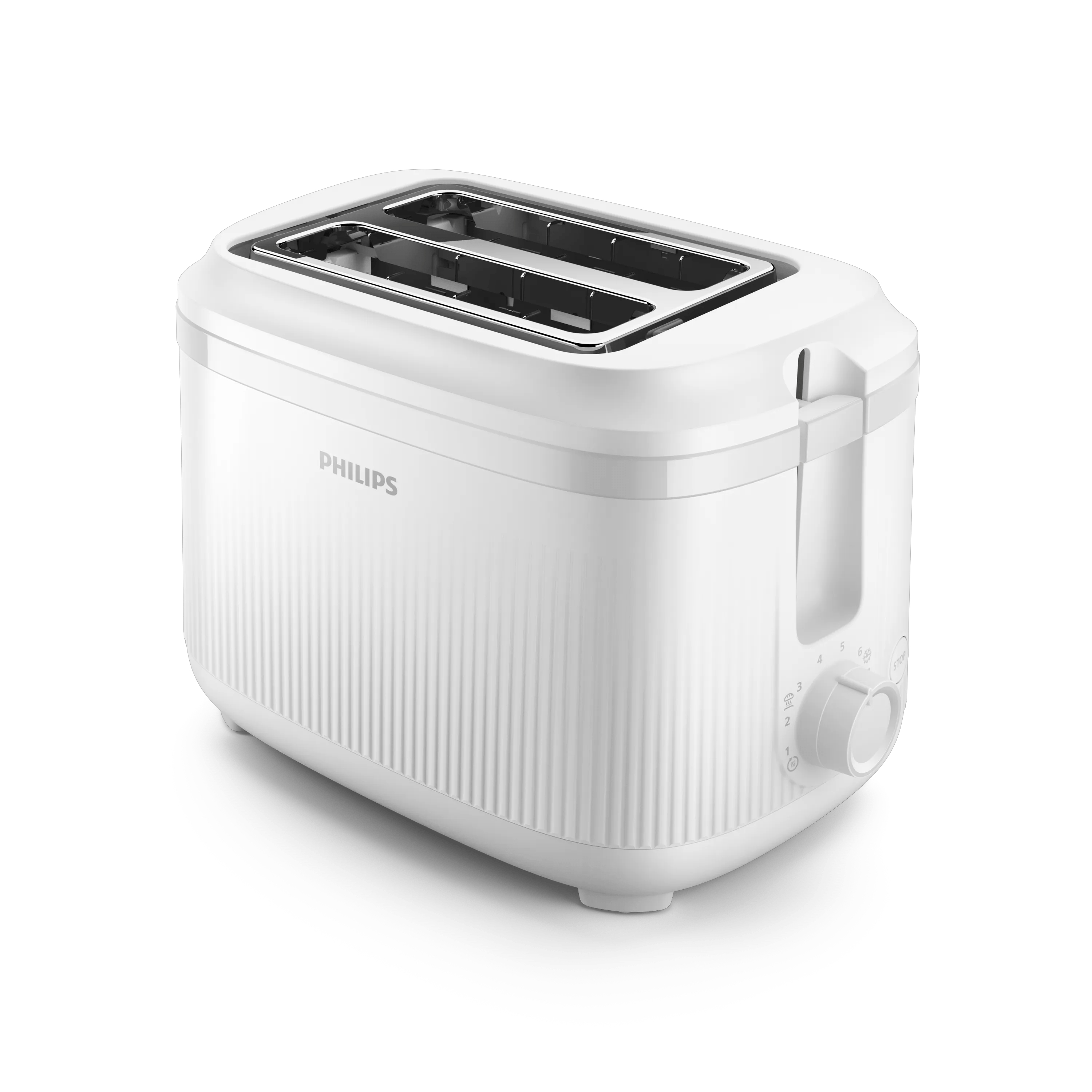 PHILIPS Toster Serie 3000 900W HD2511/