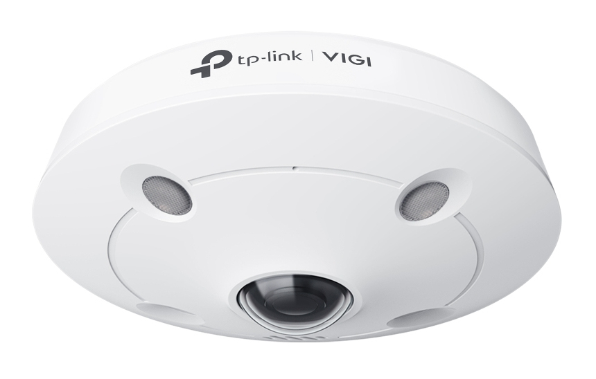 TP-Link VIGI InSight S655I 5MP IR Fisheye Network Camera