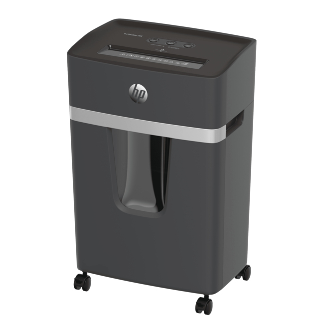 HP Pro Shredder 15CC Aktenvernichter
