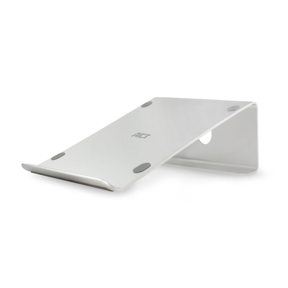 Laptop stand aluminium