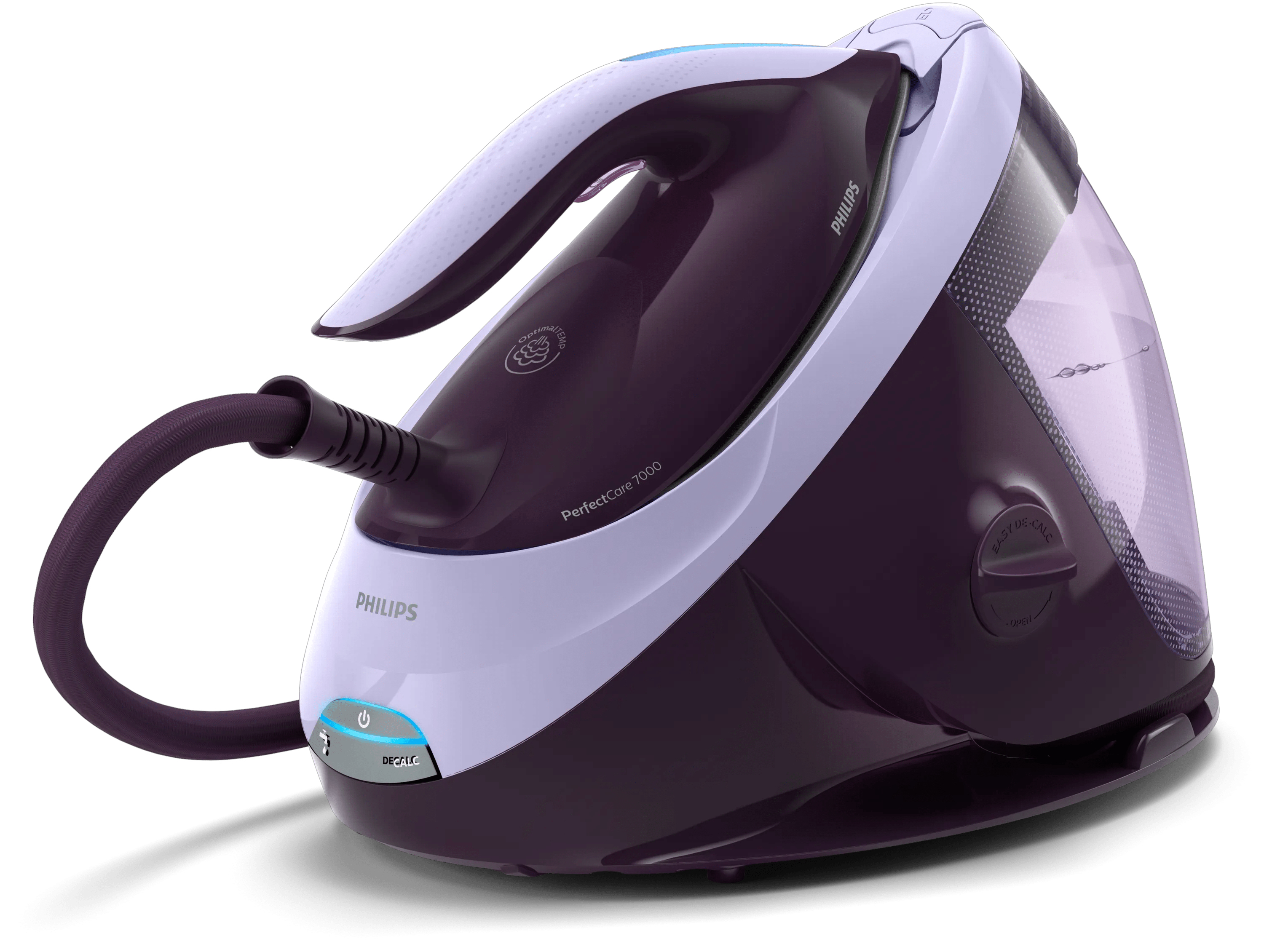 Philips PerfectCare 7000 Series PSG7050 Dampstrygejern 2100W