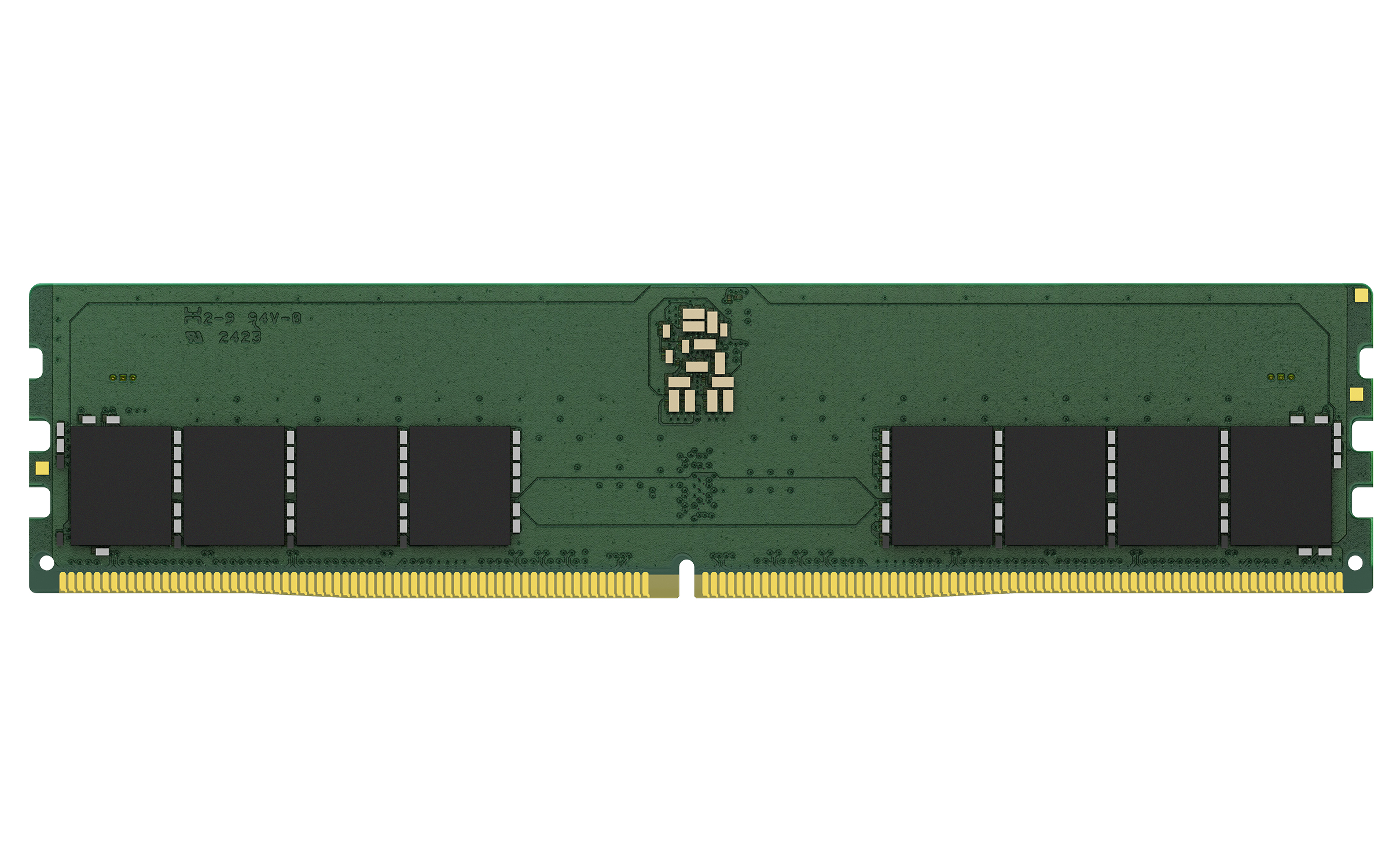 Kingston ValueRAM - 32GB - DDR5 RAM -