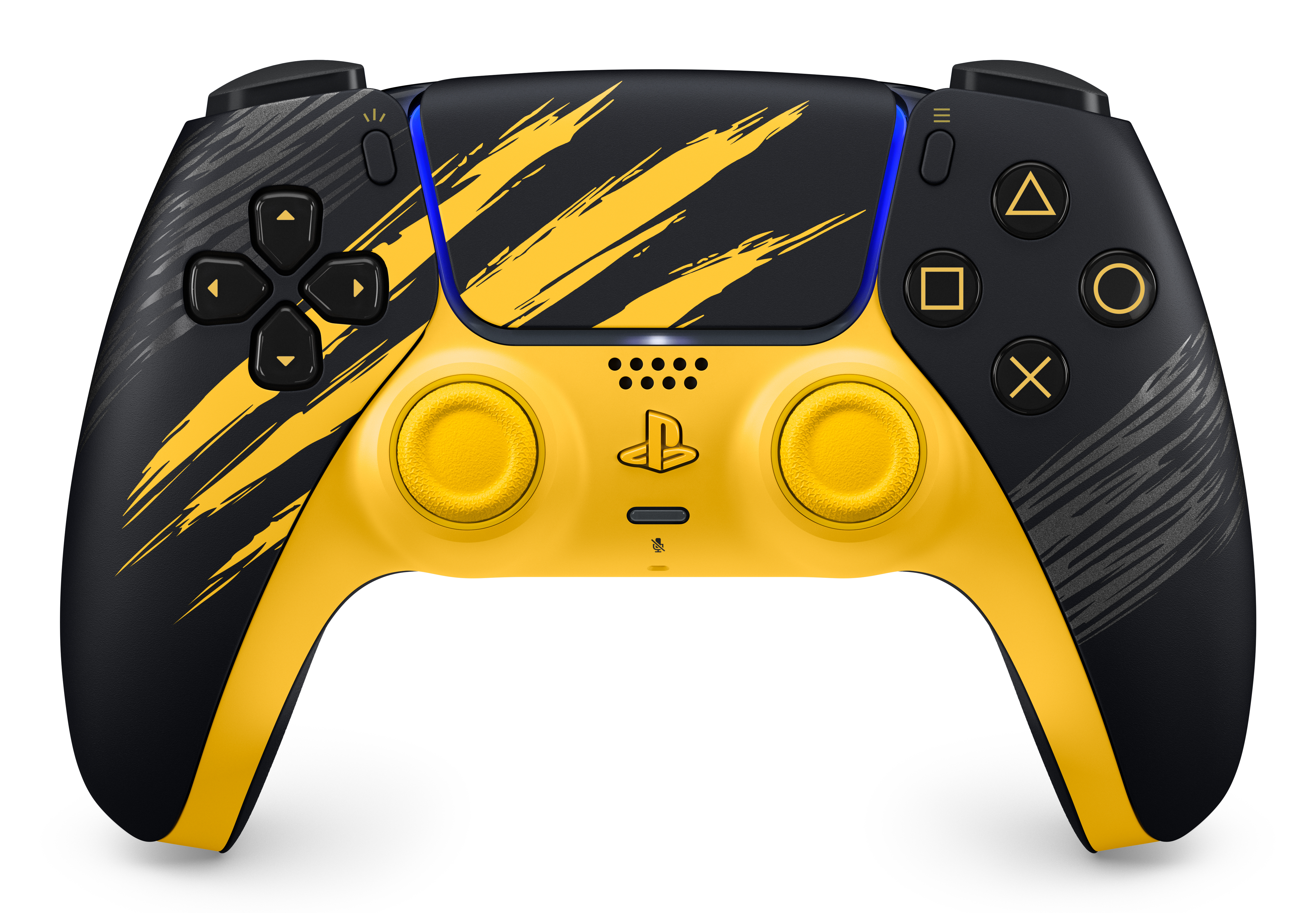 Sony PlayStation DualSense Wireless-Controller | Wolverine (Erscheinungsdatum: 15.09.2026)