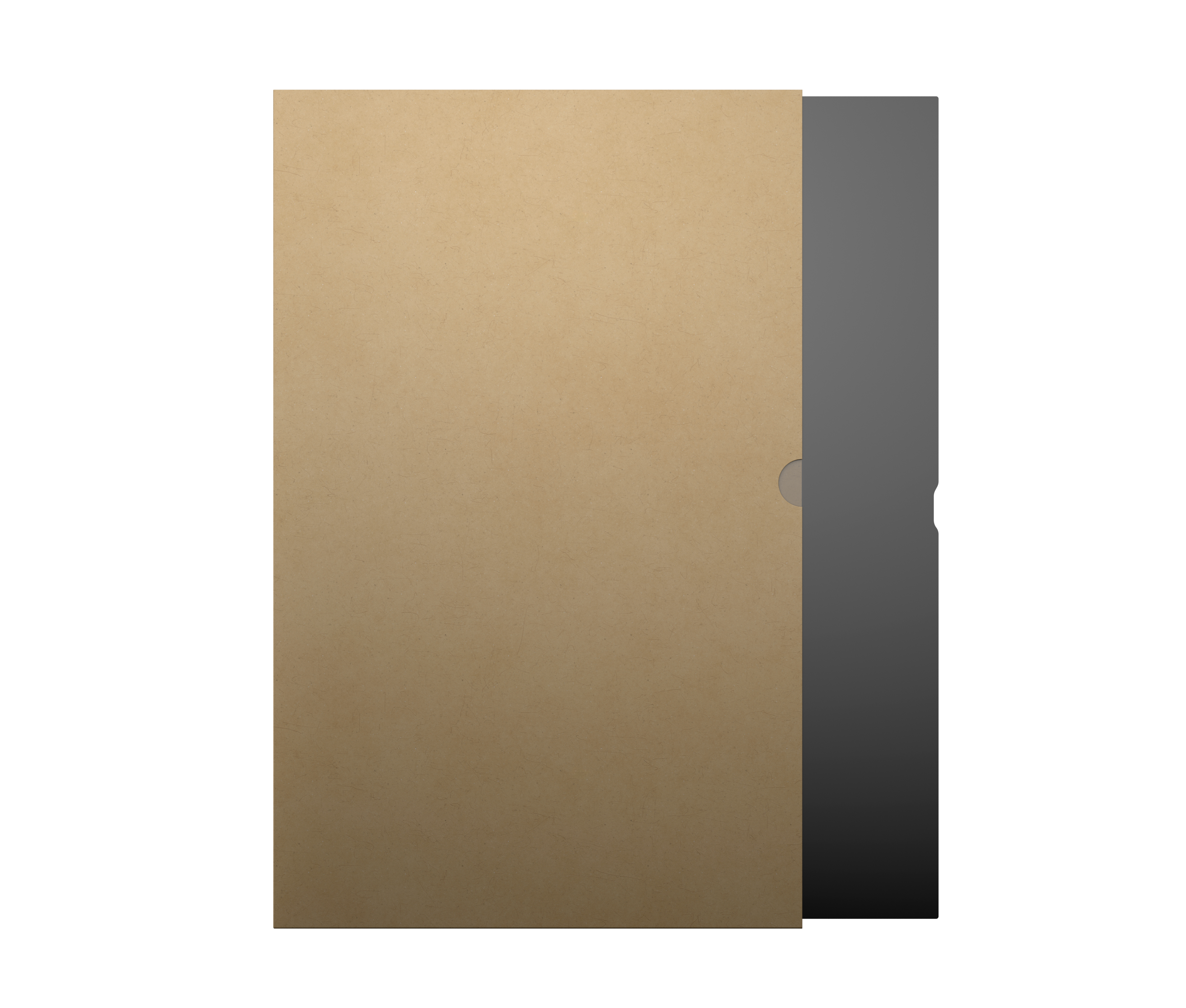 HP - Blickschutzfilter fr Notebook - abnehmbar - klebend - 35.6 cm (14")