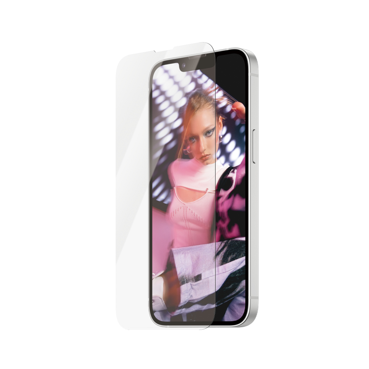 SAFE. by PanzerGlass Apple iPhone 13, 14, 14 Pro