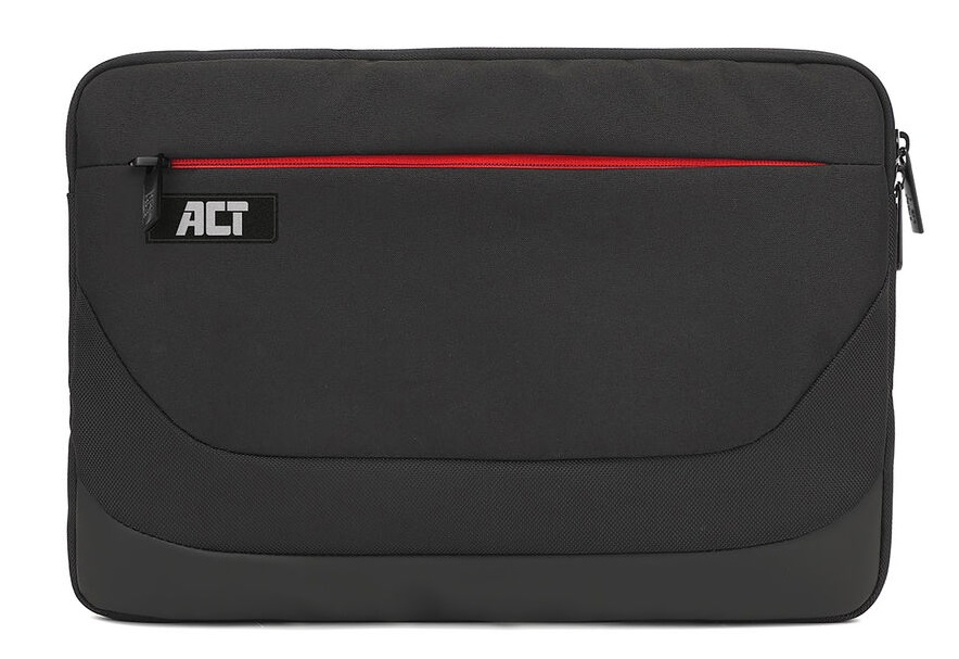 Suburb Laptop Sleeve 15.6 inch , made from recycled plastic bottles