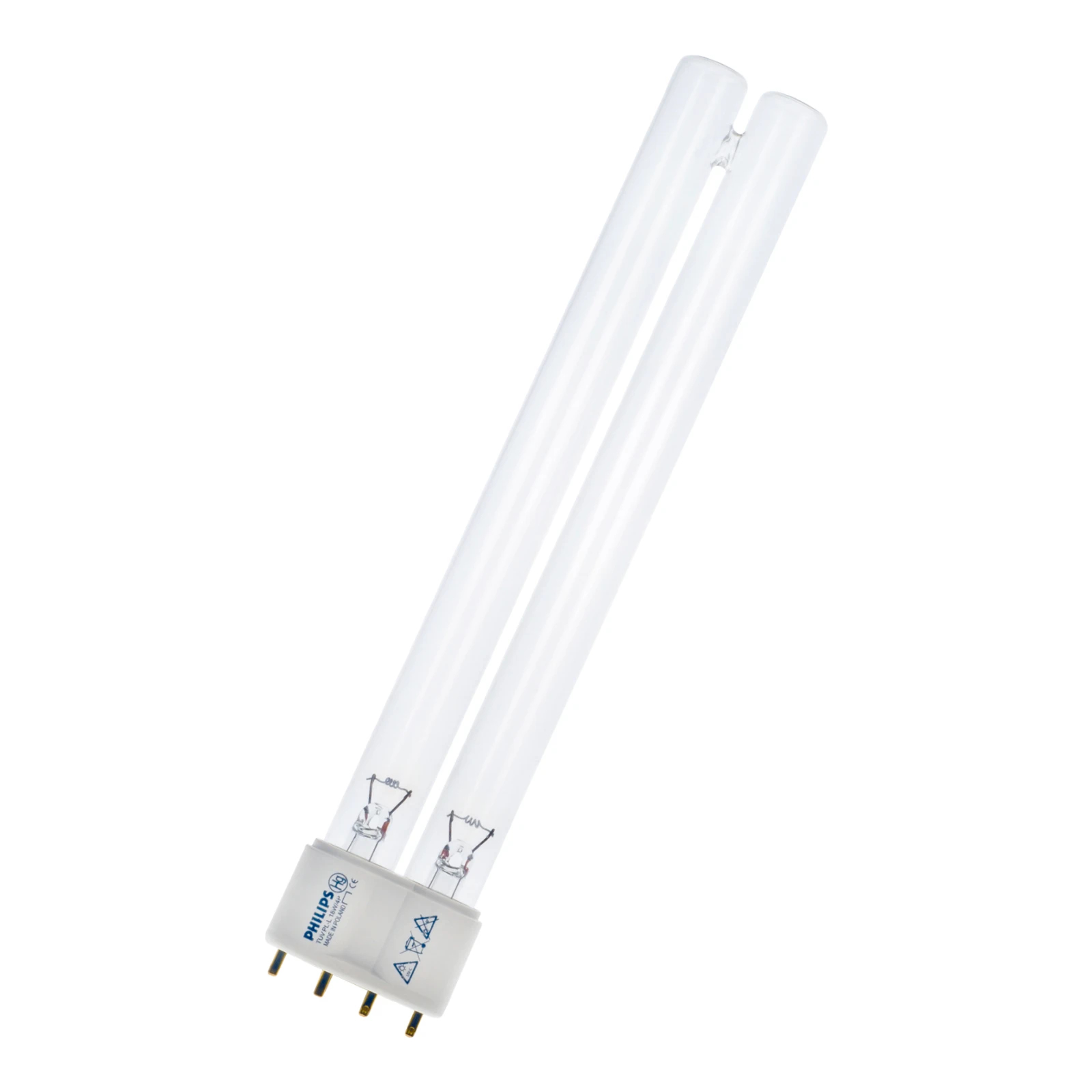 Philips UV-Lampe TUV PL-L 36W/4P 1CT/2