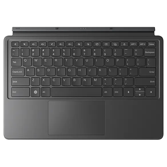 Lenovo Keyboard Pack Idea Tab Pro storm grey