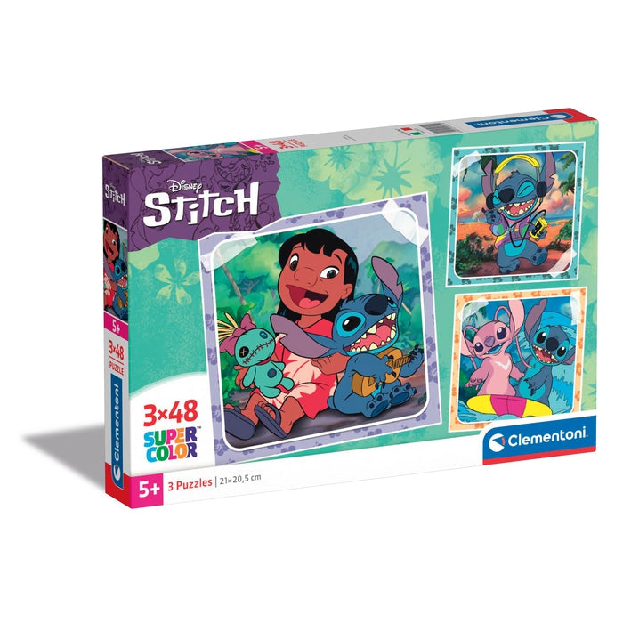 Stitch
