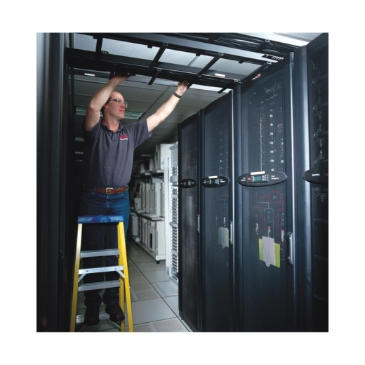 APC 2 Year On Site Warranty Ext for Easy UPS 3S 10 and 15kVA UPS