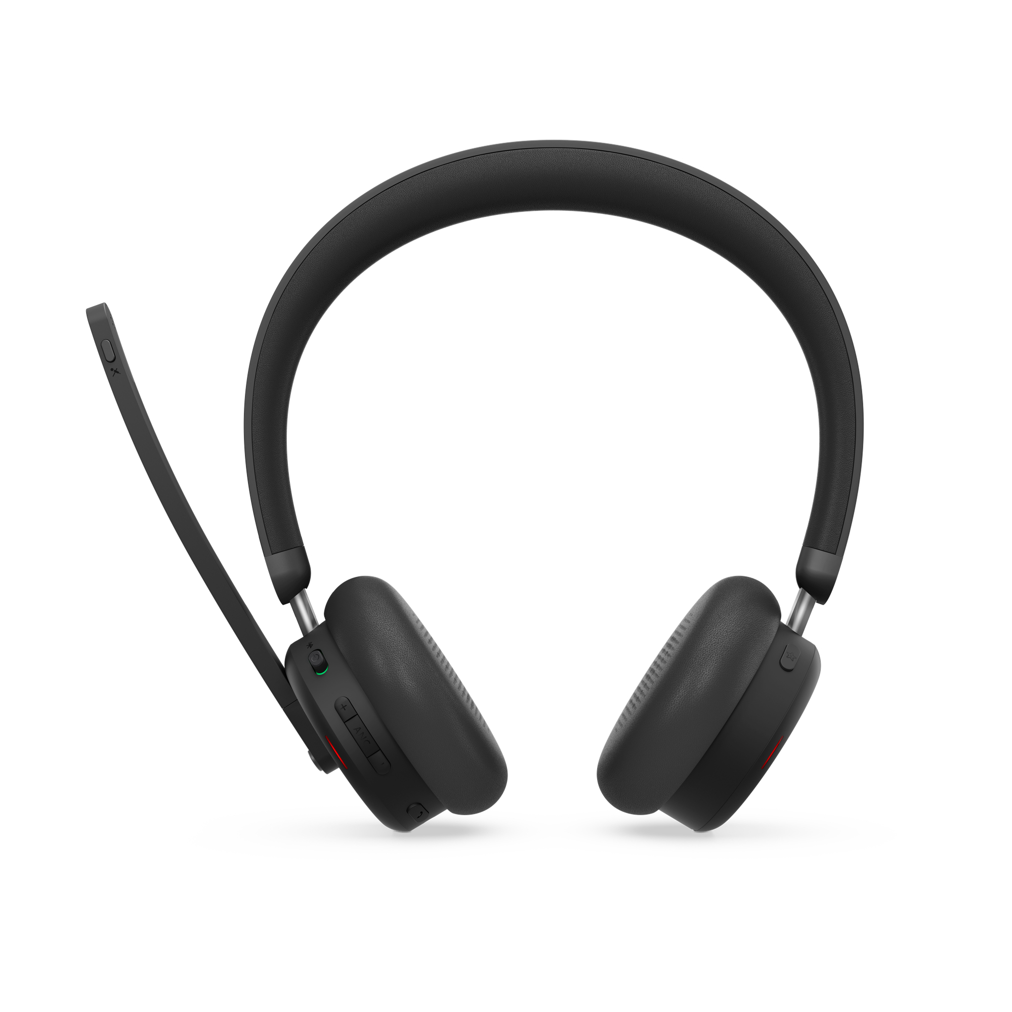 LENOVO Dual-Mode Wireless ANC Headset 6550 USB-A Teams