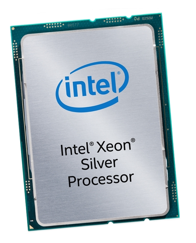 Silver 4110 8C 2.1GHz Kit SR650