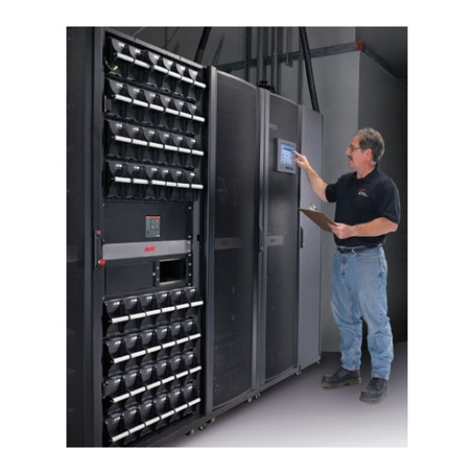 APC Start-UP Service 5X8 - installatio