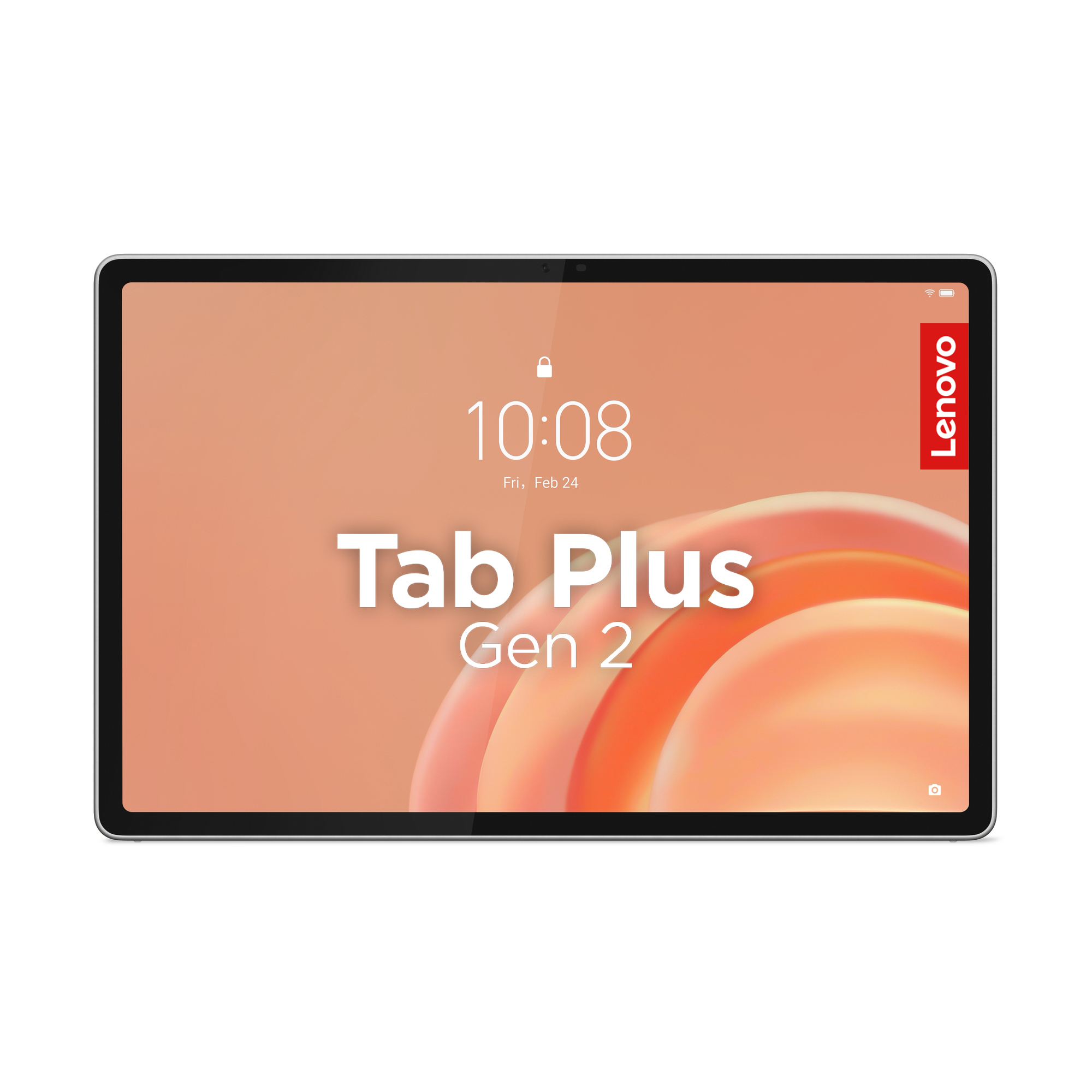 Lenovo Tab Plus G2 TB355FU MT Dimensity 7400/8GB/128GB/Android