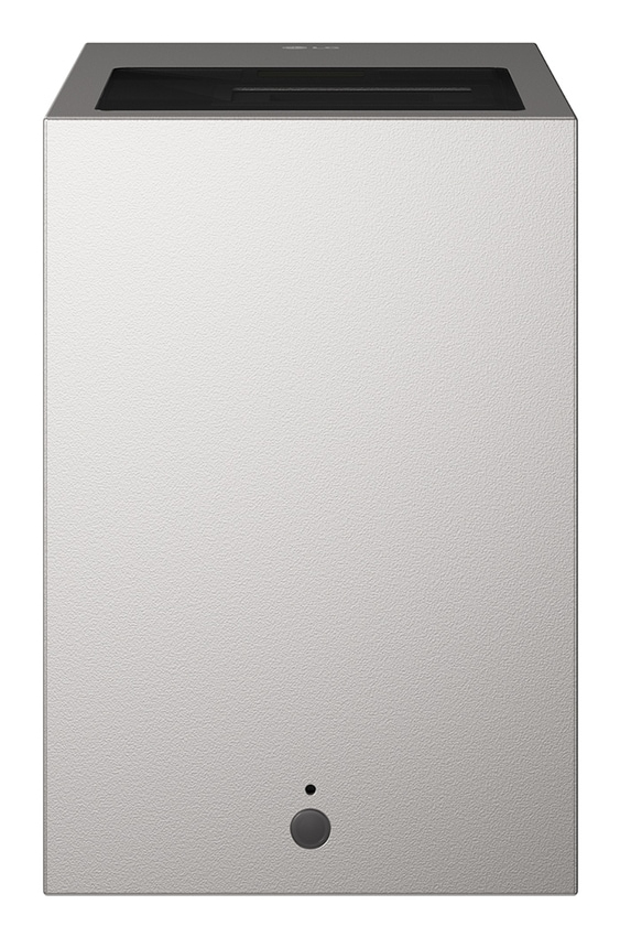 LG PU615U CineBeam S Ultrakurzdistanzbeamer 500 ANSI Lumen