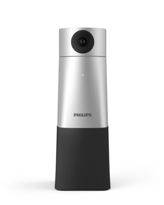 *Portable 4K microphone  and camera PS